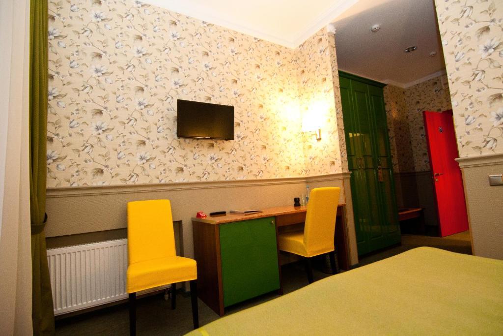Road Star Hotel Dnipro Exterior foto